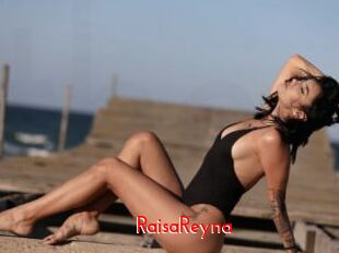 RaisaReyna The Sex
