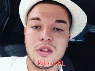 RaketaXXL