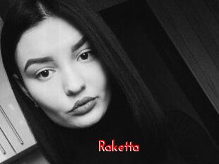 Raketta