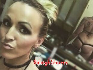 RaleighStorms