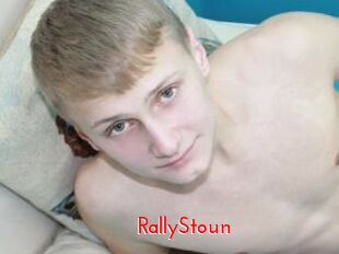 RallyStoun