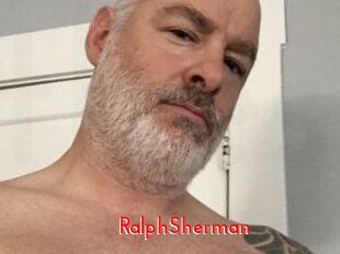Ralph_Sherman