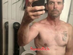 RaminRich
