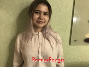 RamineRonges