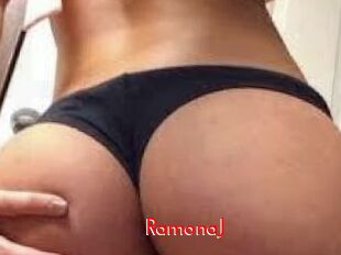 RamonaJ The Sex