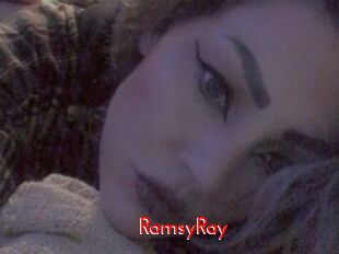 RamsyRay