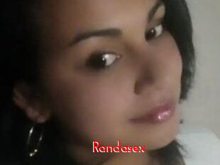 Randasex