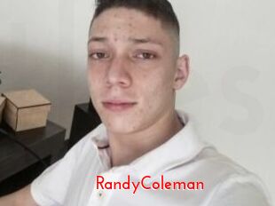 RandyColeman