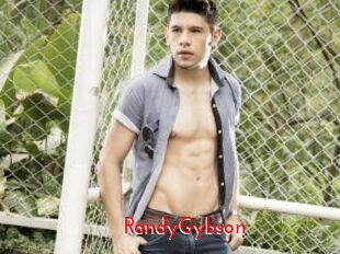 RandyGybson