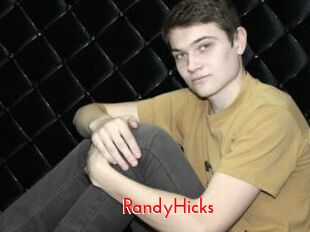 RandyHicks