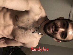 Randy_Joe