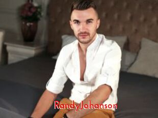 RandyJohanson