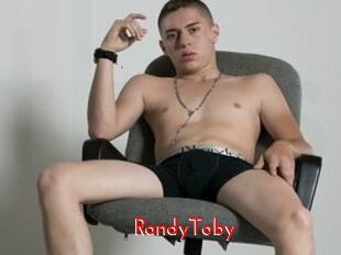 RandyToby