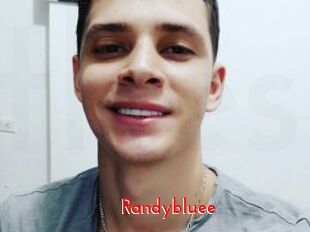 Randybluee