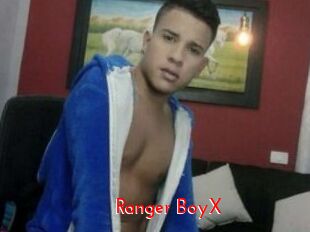 Ranger_BoyX