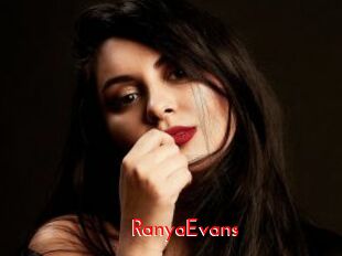 RanyaEvans The Sex