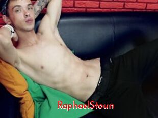 RaphaelStoun The Sex