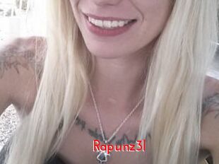 Rapunz3l