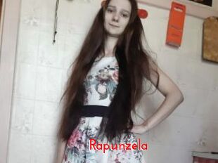 Rapunzela The Sex