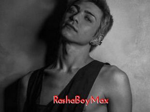 RashaBoyMax