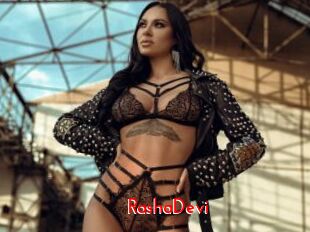 RashaDevi