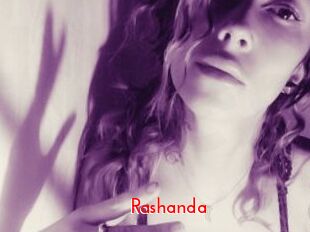 Rashanda