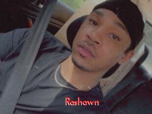 Rashawn