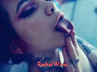 RashelWow