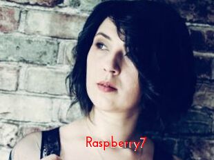 Raspberry7