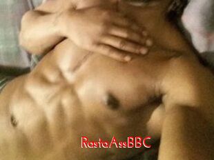 RastaAssBBC