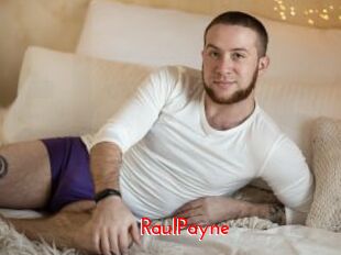RaulPayne The Sex