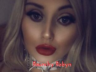 Raunchy_Robyn