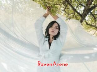 RavenArene The Sex