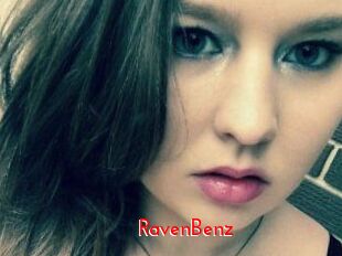 Raven_Benz