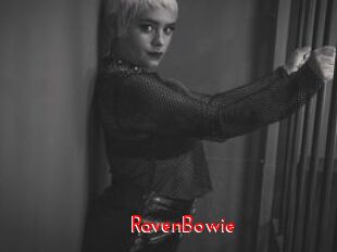 RavenBowie