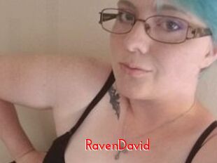 Raven_David
