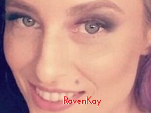 RavenKay