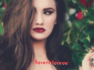 RavenMonroe