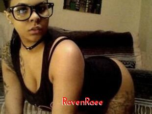 RavenRaee