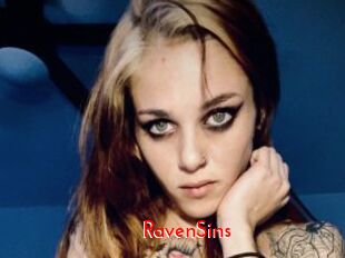 RavenSins The Sex