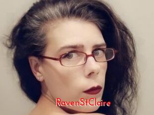 RavenStClaire The Sex