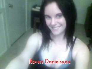 Raven_Danielsxox
