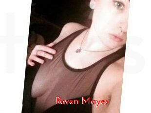 Raven_Mayes