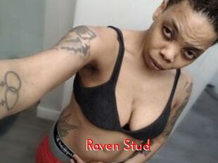 Raven_Stud