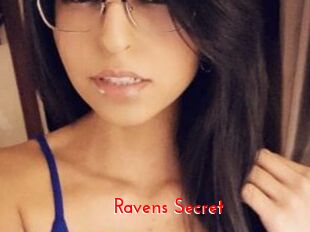 Ravens_Secret