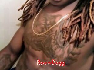 RawwDogg