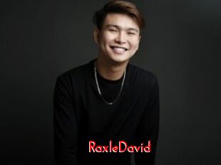 RaxleDavid