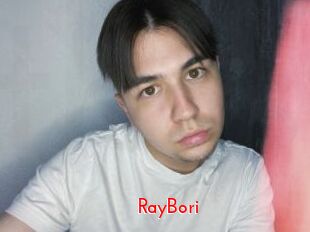 RayBori The Sex
