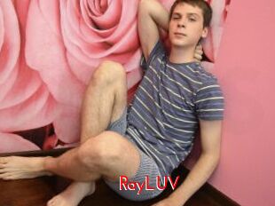 RayLUV