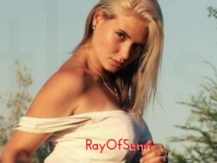 RayOfSunn